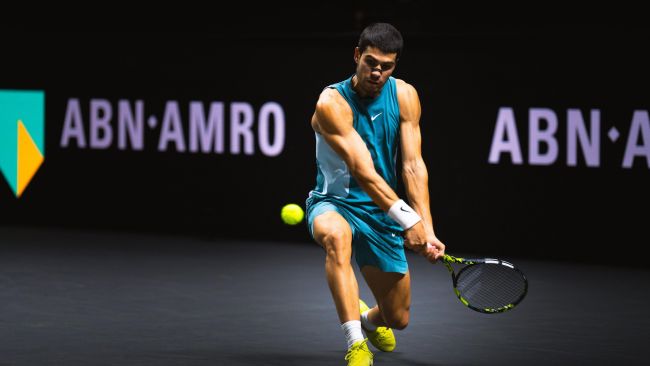 在足球场上 在足球场上